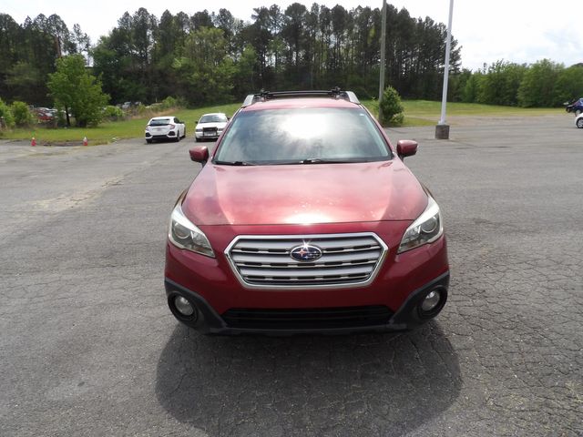2016 Subaru Outback 2.5i Premium | Dalton, GA | Paniagua Auto Mall 