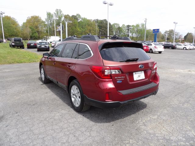 2016 Subaru Outback 2.5i Premium | Dalton, GA | Paniagua Auto Mall 2016 Subaru Outback 2.5i Premium | Dalton, GA | Paniagua Auto Mall