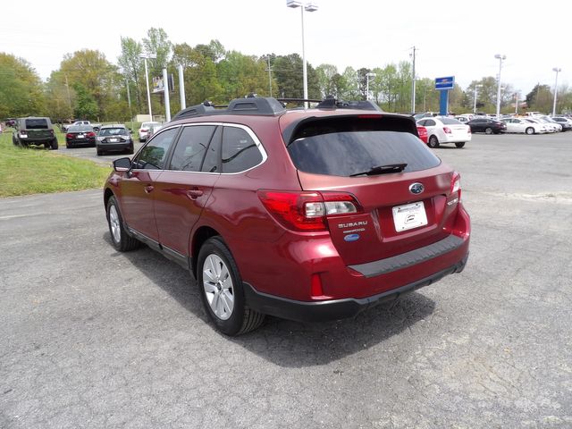 2016 Subaru Outback 2.5i Premium | Dalton, GA | Paniagua Auto Mall 2016 Subaru Outback 2.5i Premium | Dalton, GA | Paniagua Auto Mall