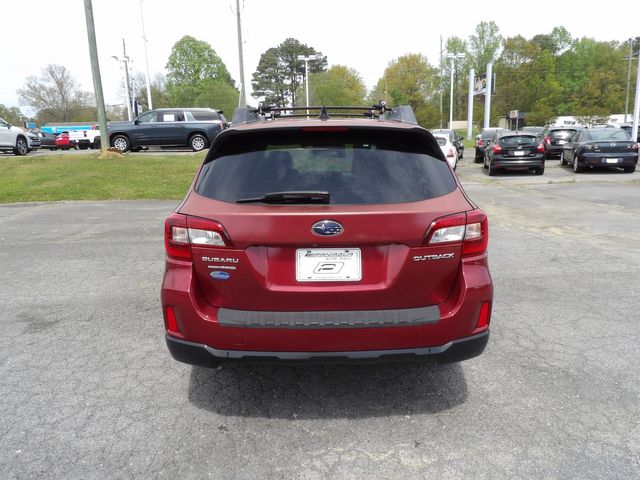 2016 Subaru Outback 2.5i Premium | Dalton, GA | Paniagua Auto Mall 
