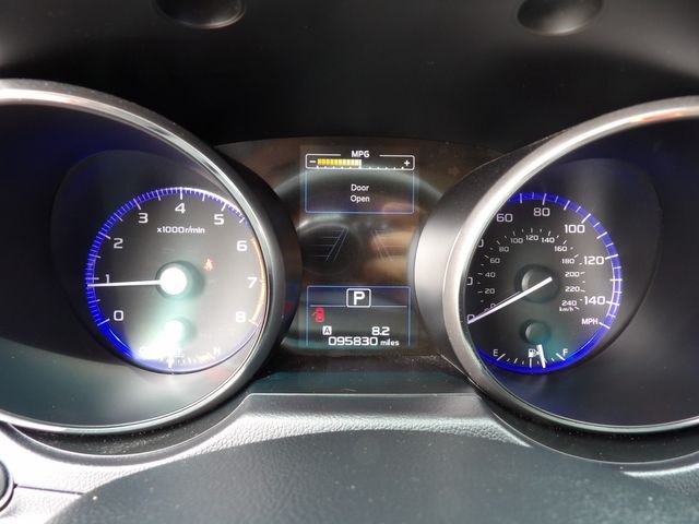 2016 Subaru Outback 2.5i Premium | Dalton, GA | Paniagua Auto Mall 