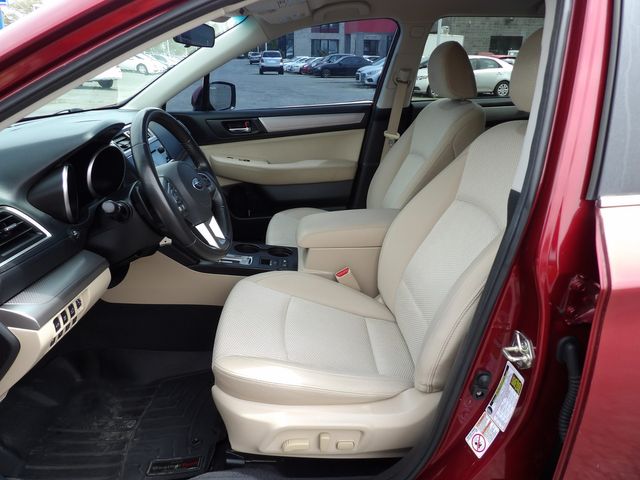 2016 Subaru Outback 2.5i Premium | Dalton, GA | Paniagua Auto Mall 