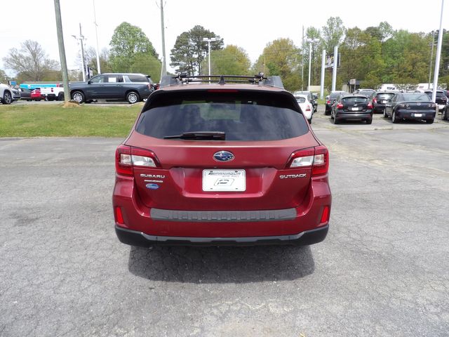 2016 Subaru Outback 2.5i Premium | Dalton, GA | Paniagua Auto Mall 