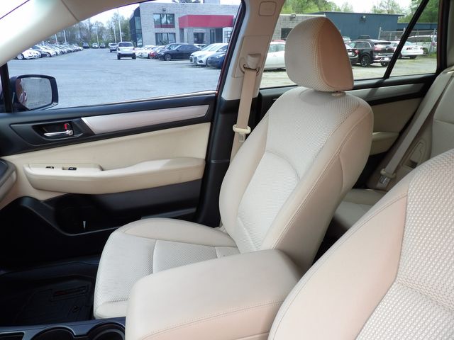 2016 Subaru Outback 2.5i Premium | Dalton, GA | Paniagua Auto Mall 