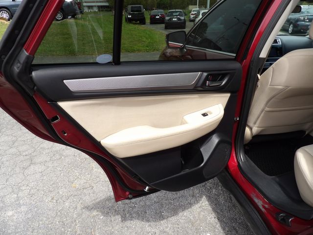 2016 Subaru Outback 2.5i Premium | Dalton, GA | Paniagua Auto Mall 