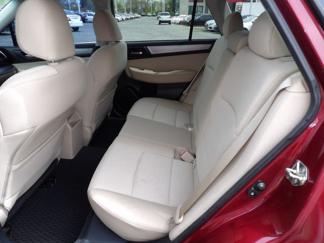 2016 Subaru Outback 2.5i Premium | Dalton, GA | Paniagua Auto Mall 2016 Subaru Outback 2.5i Premium | Dalton, GA | Paniagua Auto Mall