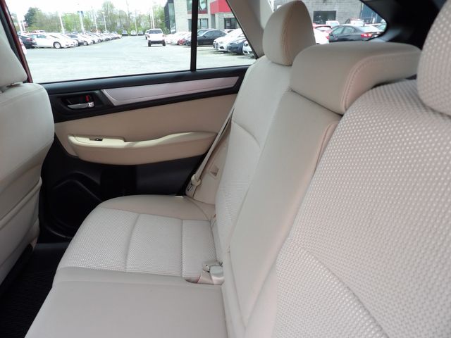 2016 Subaru Outback 2.5i Premium | Dalton, GA | Paniagua Auto Mall 2016 Subaru Outback 2.5i Premium | Dalton, GA | Paniagua Auto Mall