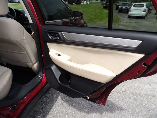 2016 Subaru Outback 2.5i Premium | Dalton, GA | Paniagua Auto Mall 