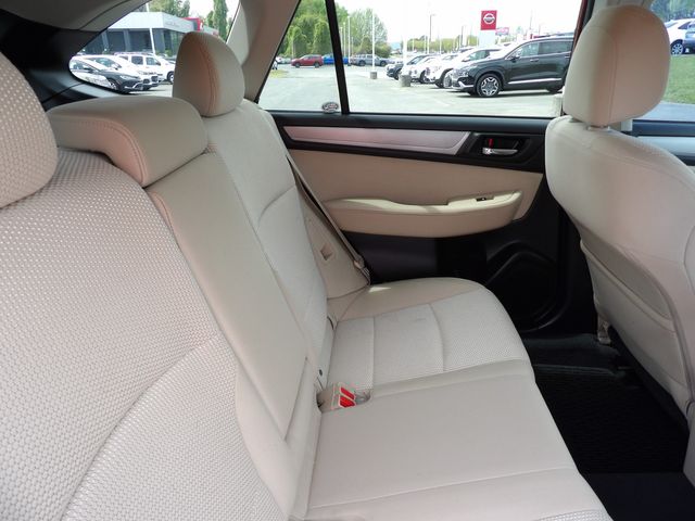 2016 Subaru Outback 2.5i Premium | Dalton, GA | Paniagua Auto Mall 