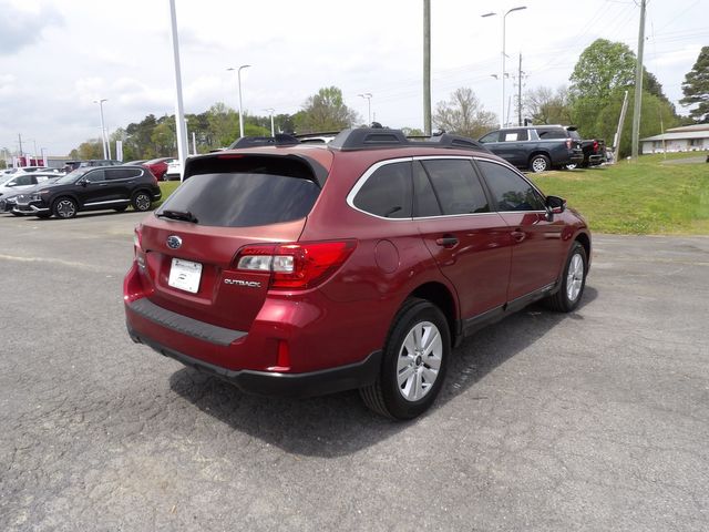 2016 Subaru Outback 2.5i Premium | Dalton, GA | Paniagua Auto Mall 2016 Subaru Outback 2.5i Premium | Dalton, GA | Paniagua Auto Mall
