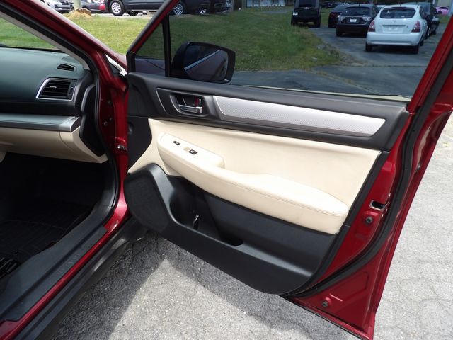 2016 Subaru Outback 2.5i Premium | Dalton, GA | Paniagua Auto Mall 