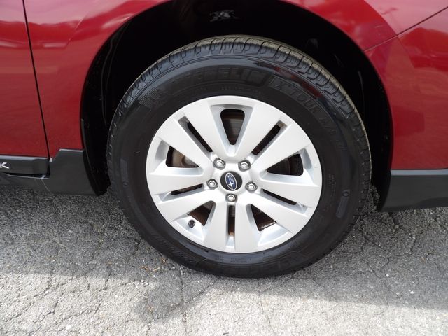 2016 Subaru Outback 2.5i Premium | Dalton, GA | Paniagua Auto Mall 