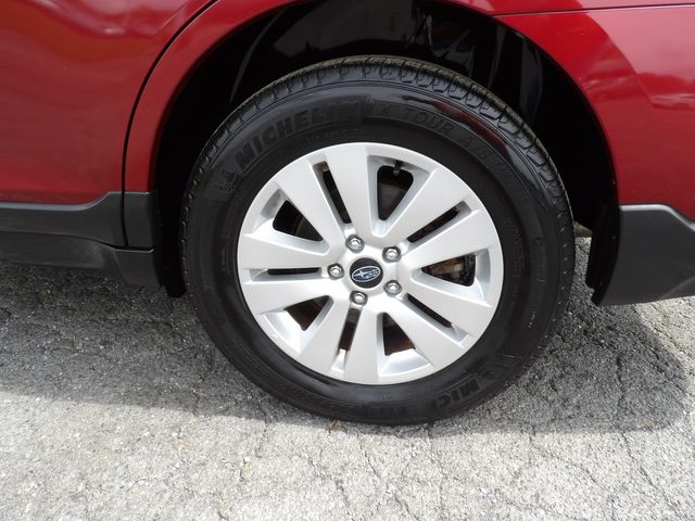 2016 Subaru Outback 2.5i Premium | Dalton, GA | Paniagua Auto Mall 