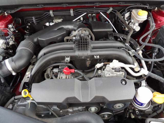 2016 Subaru Outback 2.5i Premium | Dalton, GA | Paniagua Auto Mall 2016 Subaru Outback 2.5i Premium | Dalton, GA | Paniagua Auto Mall