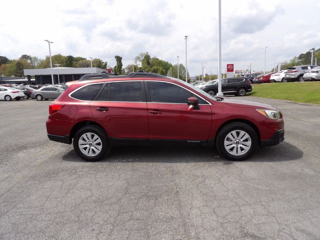 2016 Subaru Outback 2.5i Premium | Dalton, GA | Paniagua Auto Mall 2016 Subaru Outback 2.5i Premium | Dalton, GA | Paniagua Auto Mall