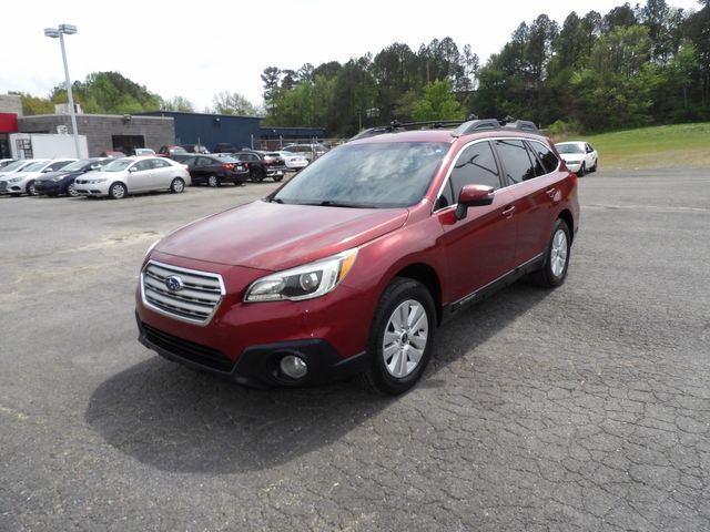 2016 Subaru Outback 2.5i Premium | Dalton, GA | Paniagua Auto Mall 2016 Subaru Outback 2.5i Premium | Dalton, GA | Paniagua Auto Mall
