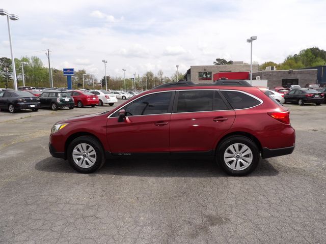 2016 Subaru Outback 2.5i Premium | Dalton, GA | Paniagua Auto Mall 2016 Subaru Outback 2.5i Premium | Dalton, GA | Paniagua Auto Mall