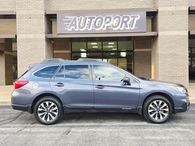 2016 Subaru Outback 2.5i Limited | Ellisville, MO | AutoPort 2016 Subaru Outback 2.5i Limited | Ellisville, MO | AutoPort
