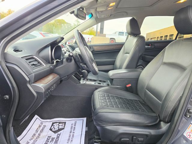 2016 Subaru Outback 2.5i Limited | Ellisville, MO | AutoPort 2016 Subaru Outback 2.5i Limited | Ellisville, MO | AutoPort