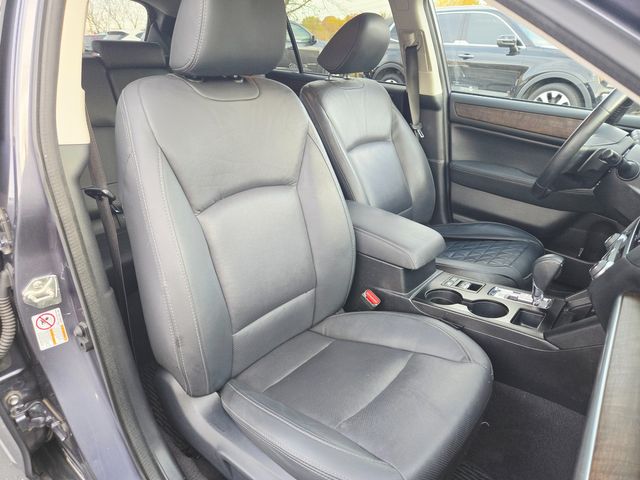 2016 Subaru Outback 2.5i Limited | Ellisville, MO | AutoPort 2016 Subaru Outback 2.5i Limited | Ellisville, MO | AutoPort