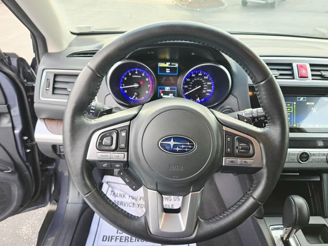 2016 Subaru Outback 2.5i Limited | Ellisville, MO | AutoPort 2016 Subaru Outback 2.5i Limited | Ellisville, MO | AutoPort