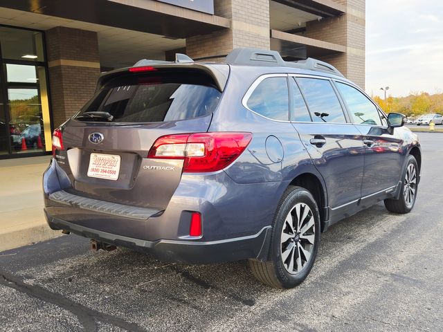 2016 Subaru Outback 2.5i Limited | Ellisville, MO | AutoPort 2016 Subaru Outback 2.5i Limited | Ellisville, MO | AutoPort