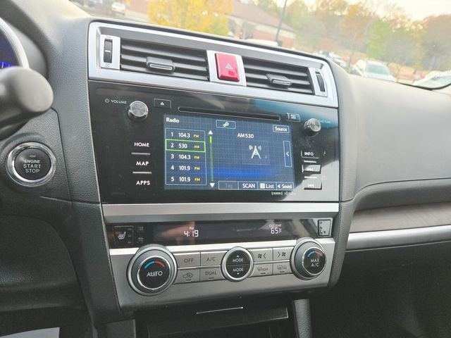 2016 Subaru Outback 2.5i Limited | Ellisville, MO | AutoPort 2016 Subaru Outback 2.5i Limited | Ellisville, MO | AutoPort