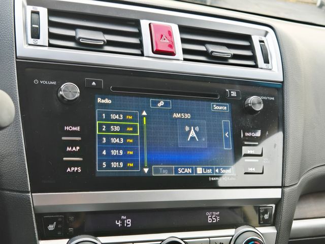 2016 Subaru Outback 2.5i Limited | Ellisville, MO | AutoPort 2016 Subaru Outback 2.5i Limited | Ellisville, MO | AutoPort