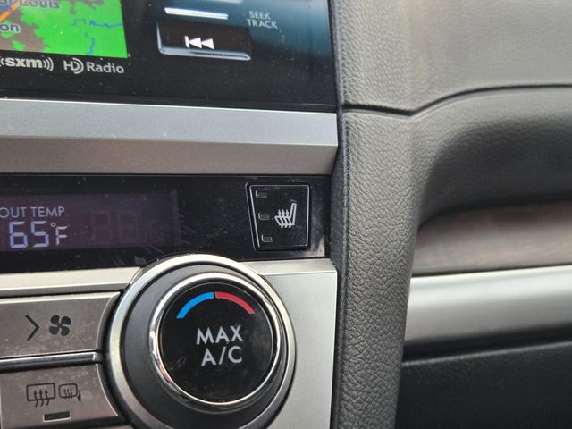 2016 Subaru Outback 2.5i Limited | Ellisville, MO | AutoPort 2016 Subaru Outback 2.5i Limited | Ellisville, MO | AutoPort