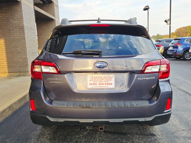 2016 Subaru Outback 2.5i Limited | Ellisville, MO | AutoPort 2016 Subaru Outback 2.5i Limited | Ellisville, MO | AutoPort