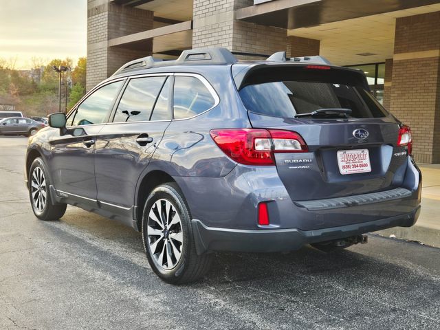 2016 Subaru Outback 2.5i Limited | Ellisville, MO | AutoPort 2016 Subaru Outback 2.5i Limited | Ellisville, MO | AutoPort