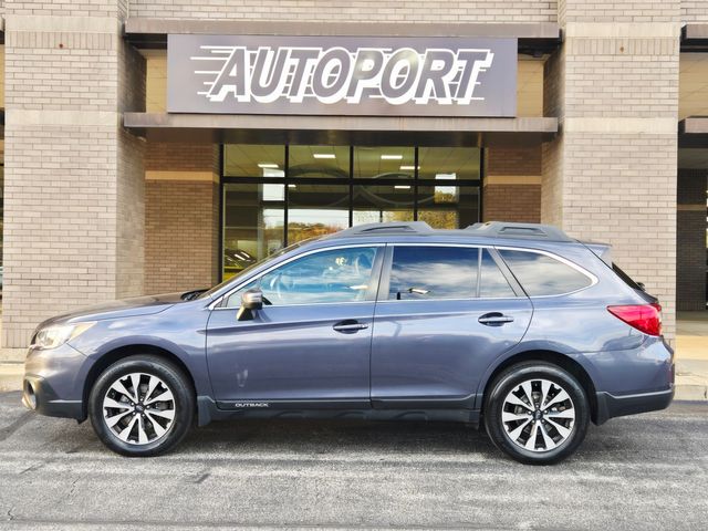 2016 Subaru Outback 2.5i Limited | Ellisville, MO | AutoPort 2016 Subaru Outback 2.5i Limited | Ellisville, MO | AutoPort