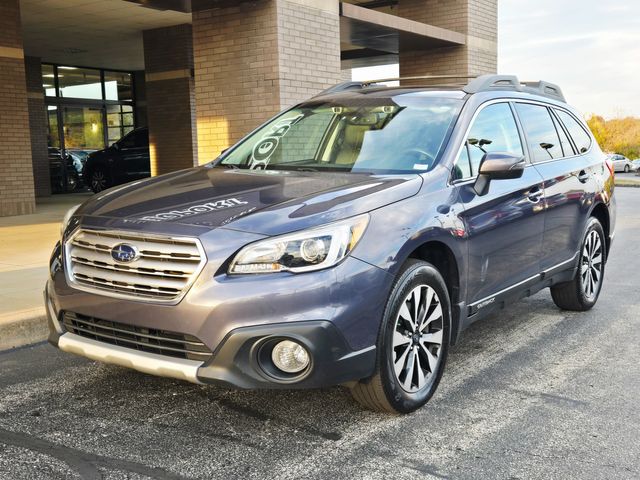 2016 Subaru Outback 2.5i Limited | Ellisville, MO | AutoPort 2016 Subaru Outback 2.5i Limited | Ellisville, MO | AutoPort