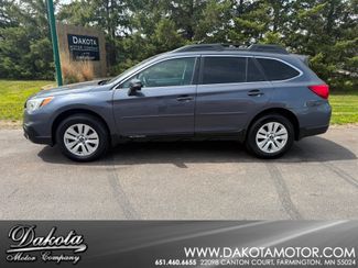 2016 Subaru Outback 2.5i Premium | Farmington, MN | Dakota Motor Company 