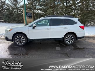 2016 Subaru Outback 2.5i Limited | Farmington, MN | Dakota Motor Company 