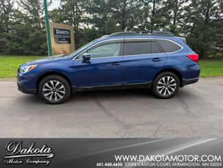 2016 Subaru Outback 3.6R Limited | Farmington, MN | Dakota Motor Company 