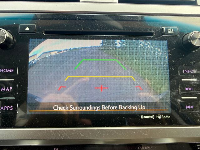 2016 Subaru Outback 3.6R Limited