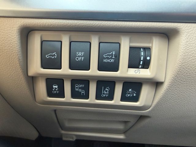 2016 Subaru Outback 3.6R Limited