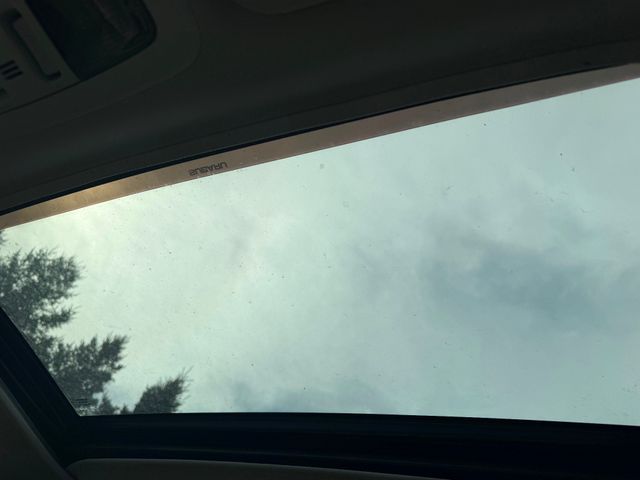 2016 Subaru Outback 3.6R Limited