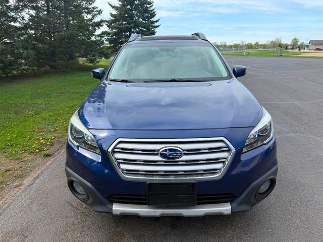 2016 Subaru Outback 3.6R Limited