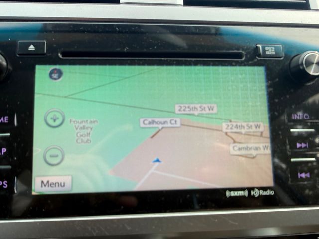 2016 Subaru Outback 3.6R Limited