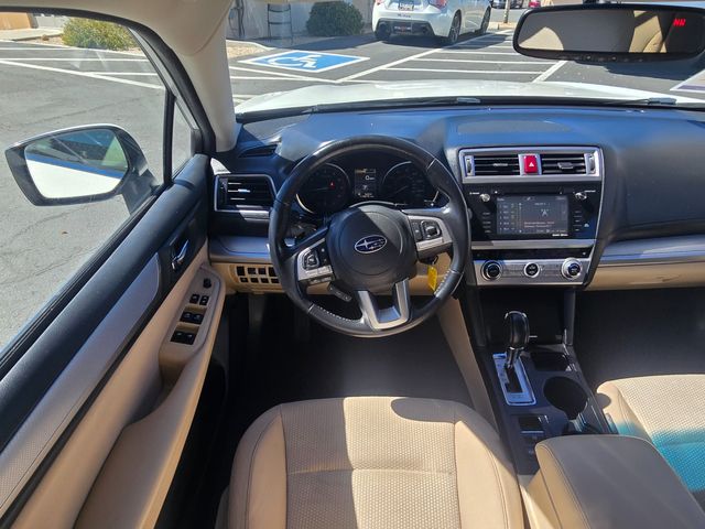 2016 Subaru Outback 2.5i Premium 2016 Subaru Outback 2.5i Premium