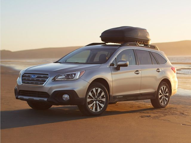 2016 Subaru Outback 2.5i Limited | Naugatuck, Connecticut | A Better Way Wholesale Autos-CT