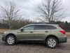 2016 Subaru Outback 2.5i Premium | Ravenna, Ohio | Good Used Cars, Inc. 
