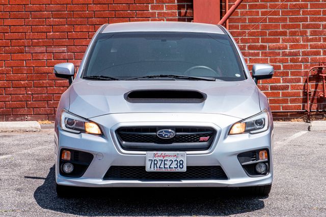 2016 Subaru WRX STI | Van Nuys, CA | Stellar Auto INC. 2016 Subaru WRX STI | Van Nuys, CA | Stellar Auto INC.