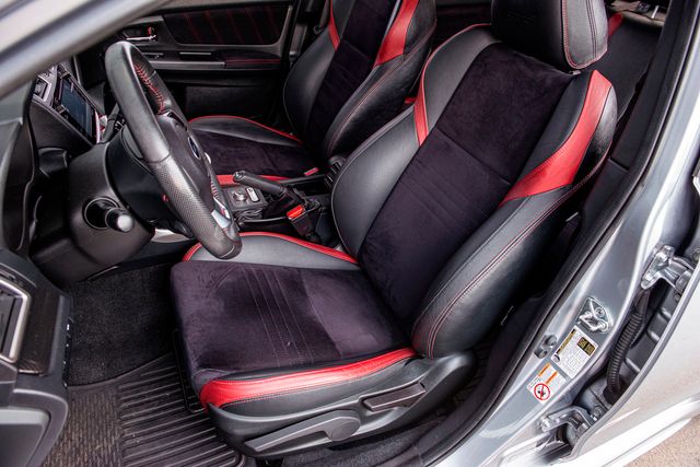 2016 Subaru WRX STI | Van Nuys, CA | Stellar Auto INC. 2016 Subaru WRX STI | Van Nuys, CA | Stellar Auto INC.