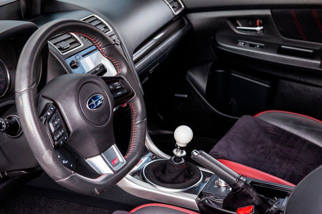 2016 Subaru WRX STI | Van Nuys, CA | Stellar Auto INC. 2016 Subaru WRX STI | Van Nuys, CA | Stellar Auto INC.