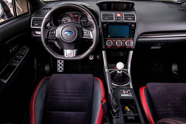 2016 Subaru WRX STI | Van Nuys, CA | Stellar Auto INC. 2016 Subaru WRX STI | Van Nuys, CA | Stellar Auto INC.