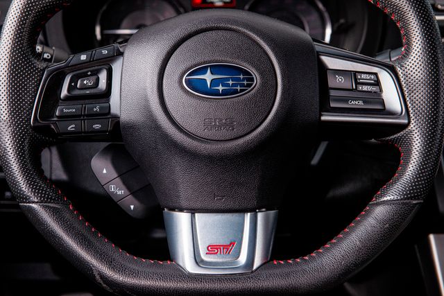 2016 Subaru WRX STI | Van Nuys, CA | Stellar Auto INC. 2016 Subaru WRX STI | Van Nuys, CA | Stellar Auto INC.