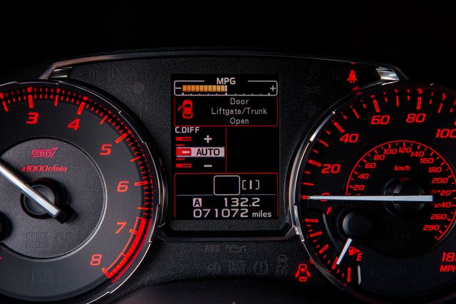 2016 Subaru WRX STI | Van Nuys, CA | Stellar Auto INC. 2016 Subaru WRX STI | Van Nuys, CA | Stellar Auto INC.